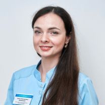 Дембицкая Елена Леонидовна