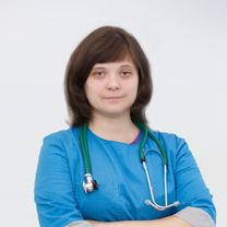 Кузнецова Анастасия Александровна