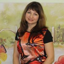 Янковская Светлана Михайловна