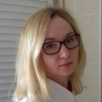 Рудая Ольга Александровна