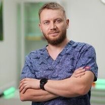 Страх Владимир Валерьевич