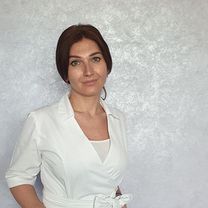 Нагорная Ольга Николаевна