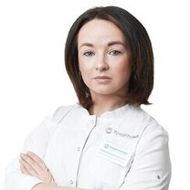 Бордакова Дарья Владимировна