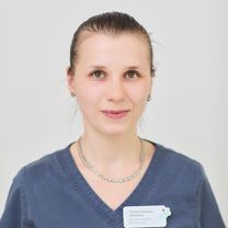 Шипицина Полина Сергеевна