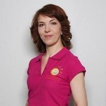 Новицкая Татьяна Александровна