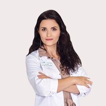 Кустова Марина Александровна