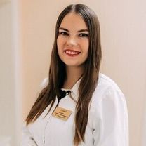 Уклейкина Элеонора Владимировна