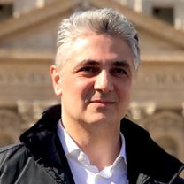 Есаян Артур Рафаэлевич