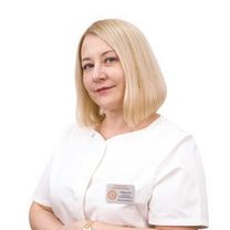 Микулич Светлана Владимировна