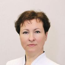 Калюжина Екатерина Викторовна