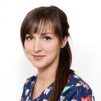 Эрдман Алена Генриховна