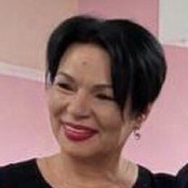 Сироткина Елена Алексеевна