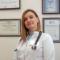 Семенец Наталья Васильевна