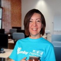 Мурина Ольга Брониславовна