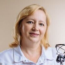 Фурманова Ирина Петровна