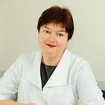 Галась Елена Филипповна