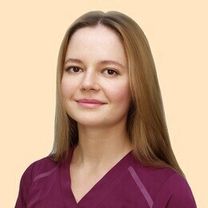 Путик Алина Дмитриевна