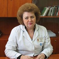 Политико Людмила Ильинична