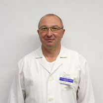 Ошуркевич Александр Васильевич