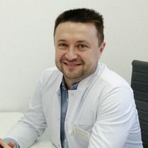 Сагун Андрей Евгеньевич