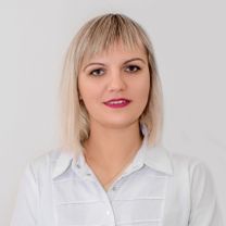 Мазай Лилия Константиновна