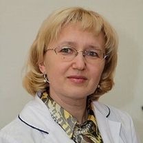 Рылатко (Яковлева) Елена Викторовна