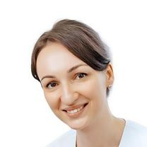 Волотовская Юлия Кирилловна