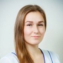 Жиголка Лилия Андреевна