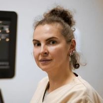 Лившиц Юлия Геннадьевна