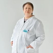 Меняйлова Наталья Александровна