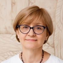 Волошенюк Марина Владимировна