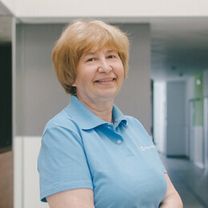 Кучинская Наталья Васильевна