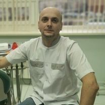 Ступкин Михаил Михайлович