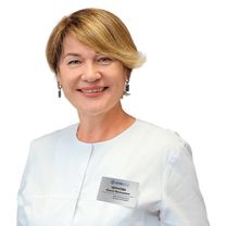 Чернова Нэлли Францевна