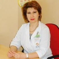 Юхневич Екатерина Серафимовна