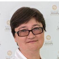 Дубина Наталья Сергеевна