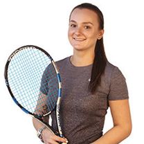 Дарья Чернецова