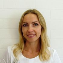 Маскальчук Ольга Владимировна