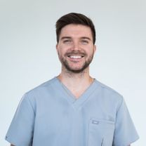 Гресь Максим Витальевич