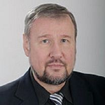 Навроцкий Александр Людгерович