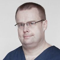 Строганов Иван Валентинович