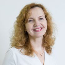 Холодцова Оксана Геннадьевна