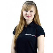 Верас Марина