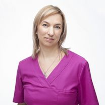 Романова Оксана Анатольевна