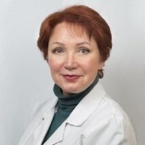 Гулевич Людмила Андреевна