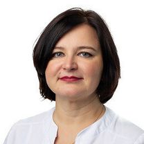 Дворник Елена Валерьевна