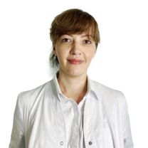 Лаптева Елена Михайловна