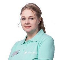 Марченко Наталья Игоревна