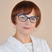 Понамарева Людмила Георгиевна