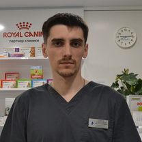 Сонов Александр Анатольевич